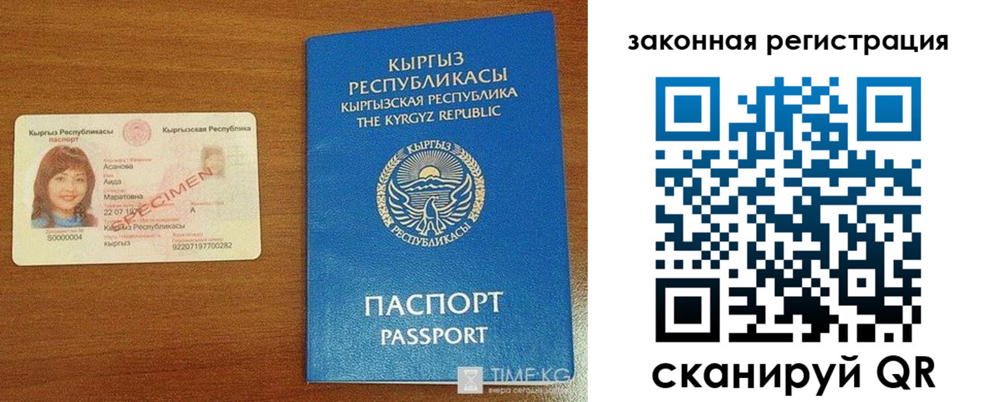 временная регистрация надежно в Московской области